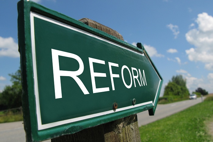 Реформа освіти