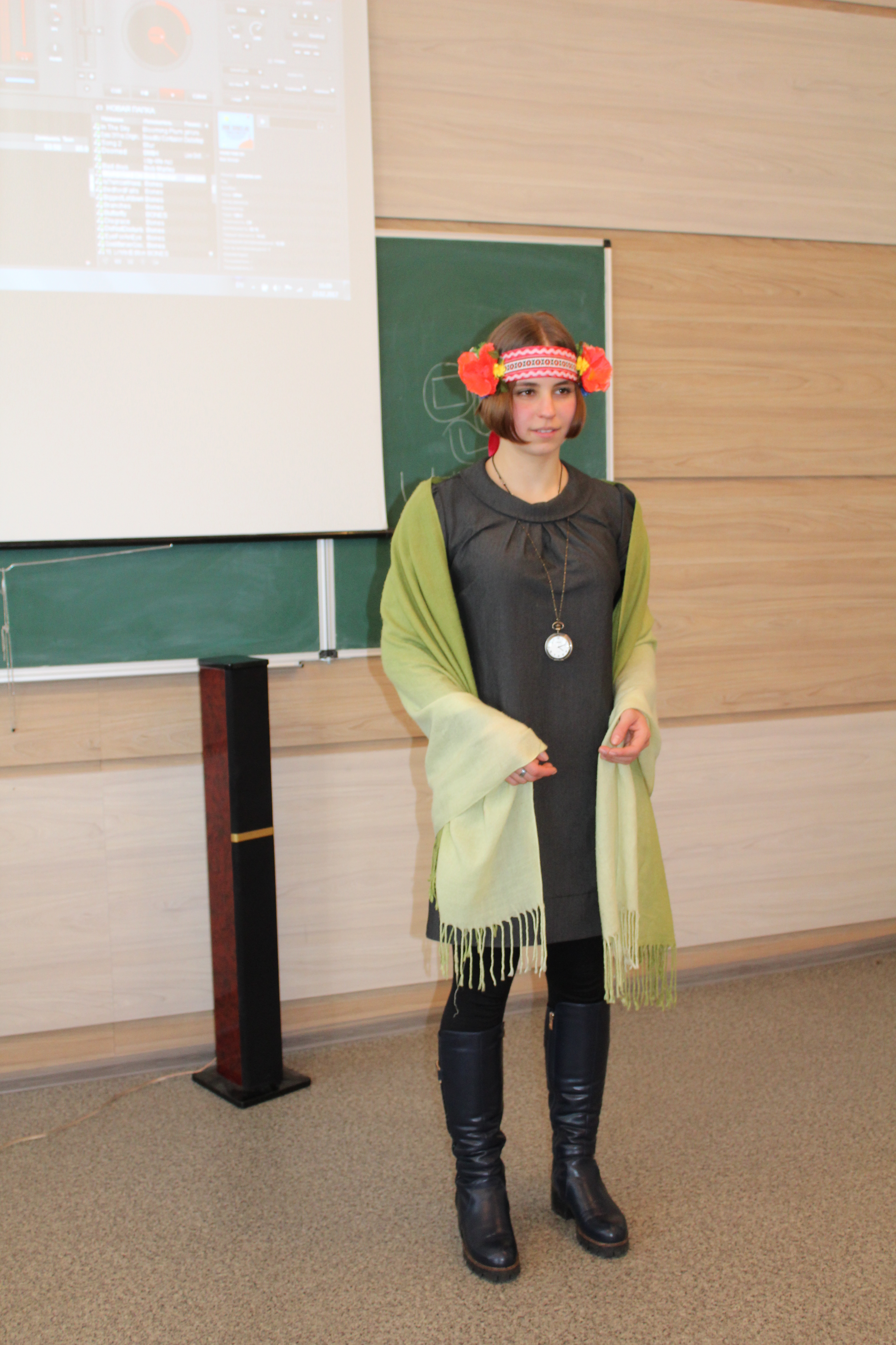 8. Кузнєцова Оля