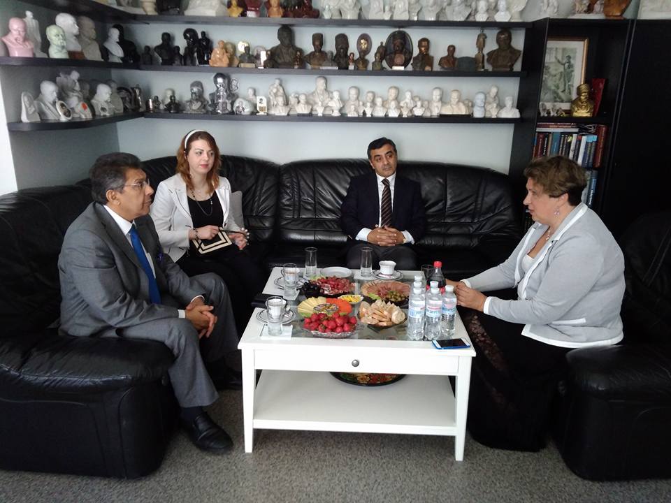 attashe livii i alians azerbaidjana