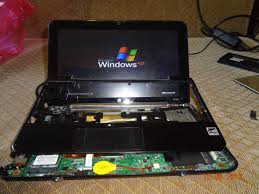 лаборатория