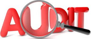 audit
