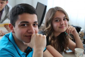 master-klassi kolledj