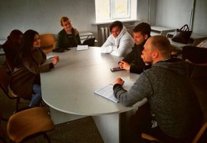 Збори студради