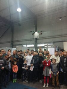 виставка електроніки 9