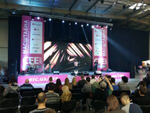 виставка електроніки10