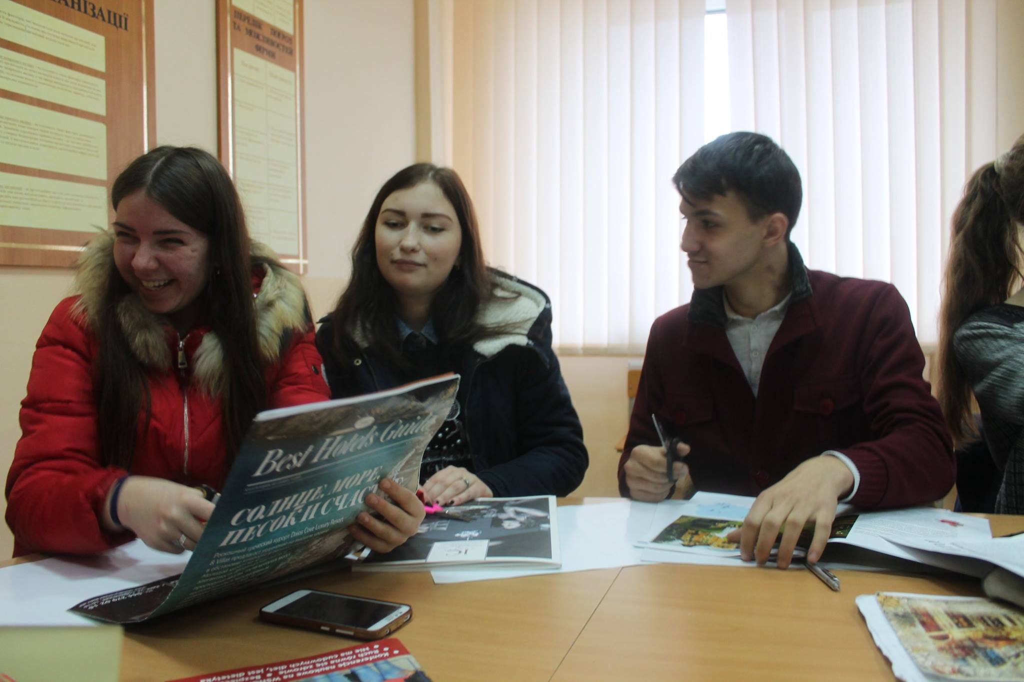 zhitomir socialna robota