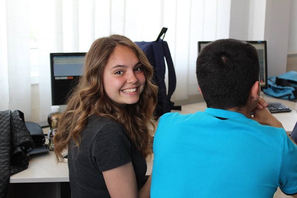 колледж институт1