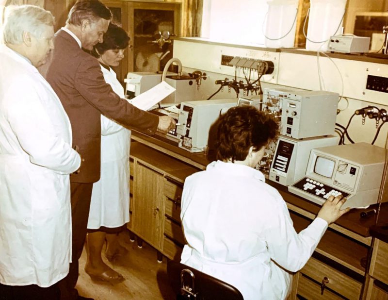 фак-т медицинской радиотехники